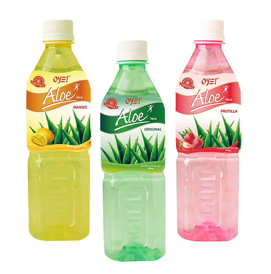 aloe vera drink